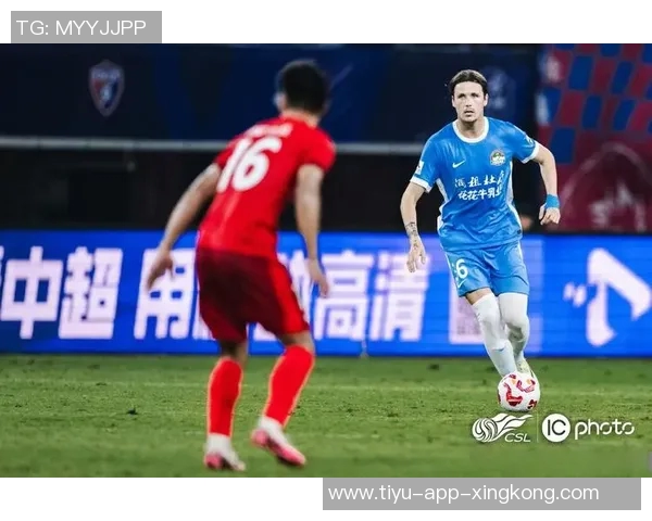 周缘德单场解围16次创2015年以来河南球员中超新纪录